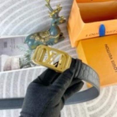 wholesale quality louis vuitton belt model no. 828